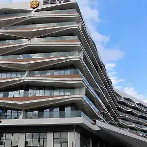 visit hotel