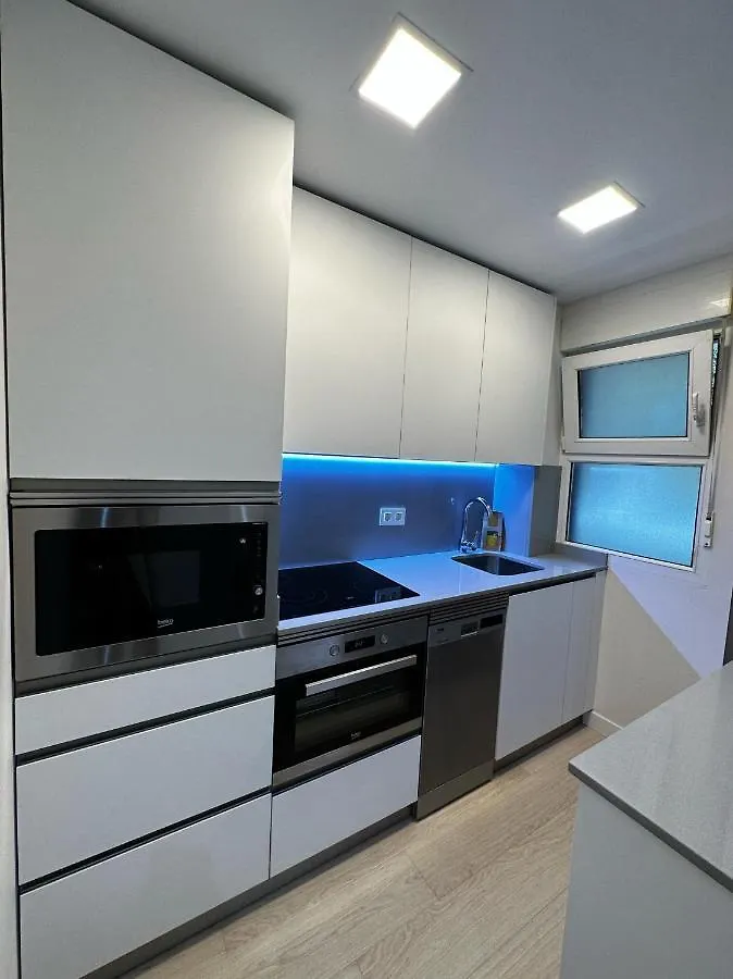 Appartement Bakio, Magnificas Vistas A La Mar